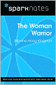 The Woman Warrior (SparkNotes Literature Guide Series)