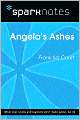 Angela's Ashes (SparkNotes Literature Guide Series)