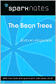 The Bean Trees (SparkNotes Literature Guide Series)