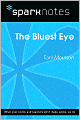 The Bluest Eye (SparkNotes Literature Guide Series)