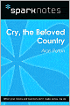 Cry, the Beloved Country (SparkNotes Literature Guide Series)