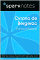 Cyrano de Bergerac (SparkNotes Literature Guide Series)