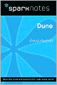 Dune (SparkNotes Literature Guide Series)