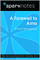 A Farewell to Arms (SparkNotes Literature Guide Series)