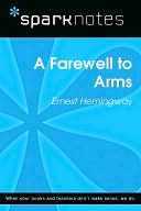 download A Farewell to Arms (SparkNotes Literature Guide Series) book
