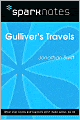 Gulliver's Travels (SparkNotes Literature Guide)