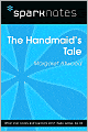 The Handmaid's Tale (SparkNotes Literature Guide Series)