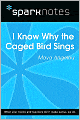 I Know Why the Caged Bird Sings (SparkNotes Literature Guide Series)