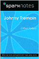 Johnny Tremain (SparkNotes Literature Guide)