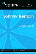 Johnny Tremain (SparkNotes Literature Guide)
