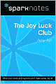 The Joy Luck Club (SparkNotes Literature Guide)