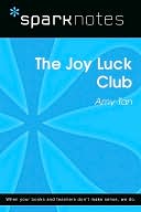 download The Joy Luck Club (SparkNotes Literature Guide) book