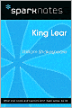 King Lear (SparkNotes Literature Guide)