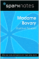 Madame Bovary (SparkNotes Literature Guide)