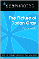 Picture of Dorian Gray (SparkNotes Literature Guide)