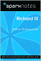 Richard III (SparkNotes Literature Guide Series)