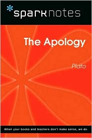 The Apology (SparkNotes Philosophy Guide)