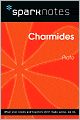 Charmides (SparkNotes Philosophy Guide)