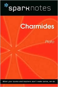 Charmides (SparkNotes Philosophy Guide)