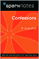 Confessions (SparkNotes Philosophy Guide)