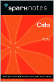Crito (SparkNotes Philosophy Guide)