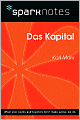 Das Kapital (SparkNotes Philosophy Guide)