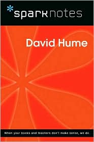 David Hume (SparkNotes Philosophy Guide)