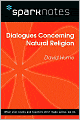 Dialogues Concerning Natural Religion (SparkNotes Philosophy Guide)