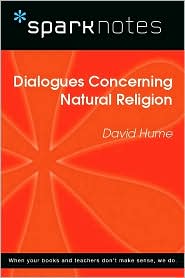 Dialogues Concerning Natural Religion (SparkNotes Philosophy Guide)