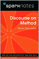 Discourse on Method (SparkNotes Philosophy Guide)