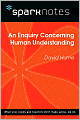 An Enquiry Concerning Human Understanding (SparkNotes Philosophy Guide)