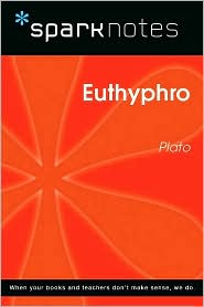 Euthyphro (SparkNotes Philosophy Guide)