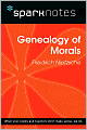Genealogy of Morals (SparkNotes Philosophy Guide)