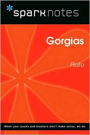 Gorgias (SparkNotes Philosophy Guide)