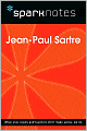 Jean-Paul Sartre (SparkNotes Philosophy Guide)