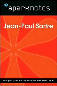 Jean-Paul Sartre (SparkNotes Philosophy Guide)