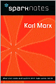 Karl Marx (SparkNotes Philosophy Guide)