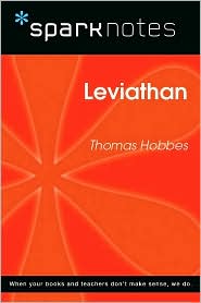 Leviathan (SparkNotes Philosophy Guide)
