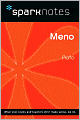 Meno (SparkNotes Philosophy Guide)