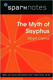 The Myth of Sisyphus (SparkNotes Philosophy Guide)