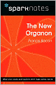 The New Organon (SparkNotes Philosophy Guide)