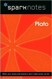 Plato (SparkNotes Philosophy Guide)