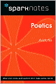Poetics (SparkNotes Philosophy Guide)