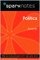 Politics (SparkNotes Philosophy Guide)