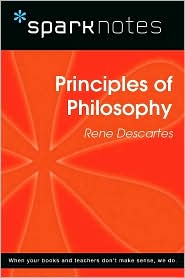 Principles of Philosophy (SparkNotes Philosophy Guide)
