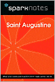 Saint Augustine (SparkNotes Philosophy Guide)