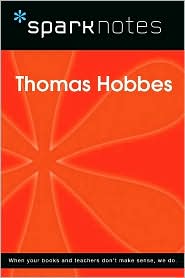 Thomas Hobbes (SparkNotes Philosophy Guide)