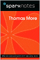 Thomas More (SparkNotes Philosophy Guide)