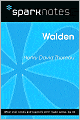 Walden (Spark Notes Philosophy Guide)