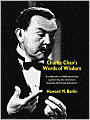 Charlie Chan's Words of Wisdom